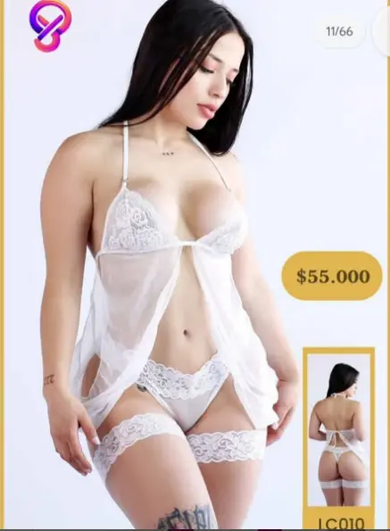 Lenceria LC010