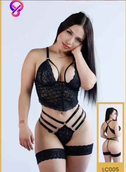 Lenceria LC005