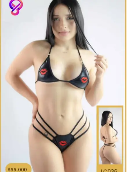 Lenceria LC036