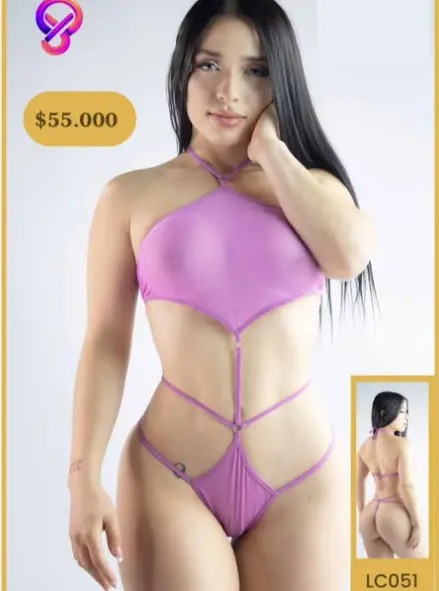 Lenceria LC051