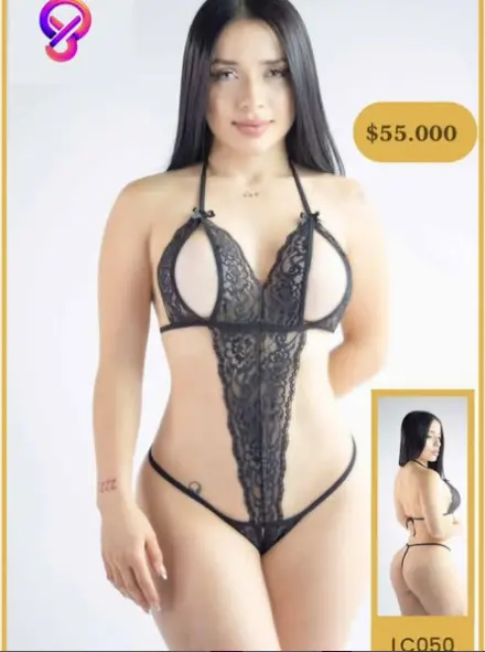 Lenceria LC050