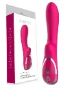 Vibrador Punto G Consolador