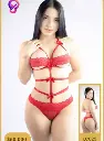 Lenceria LC029