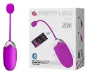 Vibrador Control Remoto Celular Bluetooth