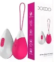 Consolador Vibrador Control Remoto Inalambrico 