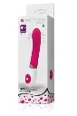 Vibrador Mujer Punto G Silicona